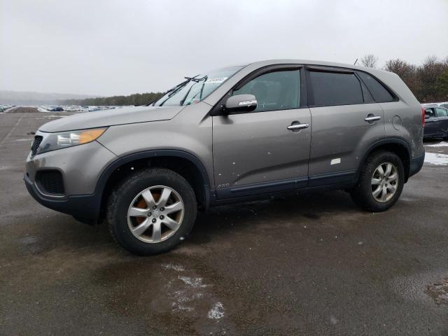 Obraz 1 z 2011 KIA SORENTO BASE 2011 z VIN 5XYKTCA13BG074096