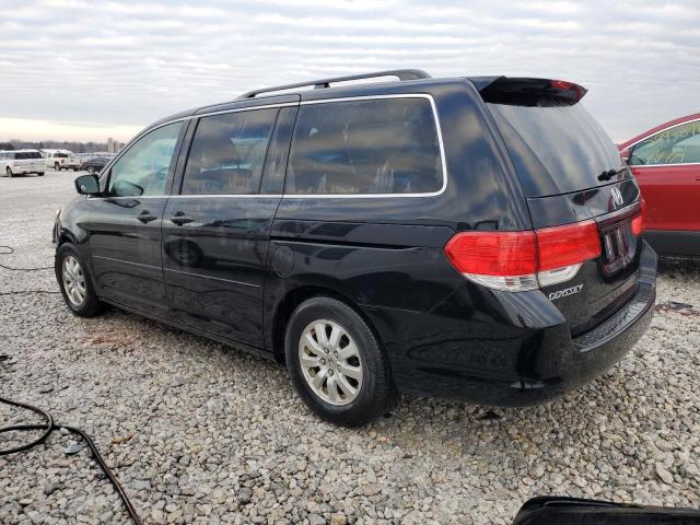 Image 2 of 2008 HONDA ODYSSEY EXL 2008 with VIN 5FNRL38728B087706