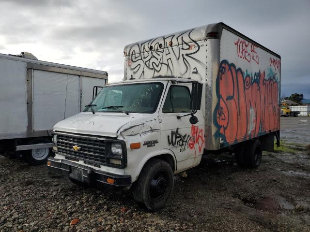 Obraz 1 z 1995 CHEVROLET G30  1995 z VIN 1GBHG31K8SF237274