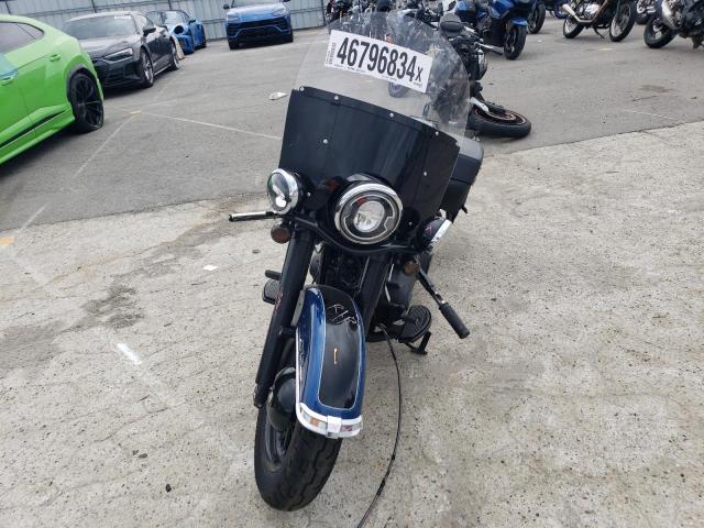 Изображение 2 2022 HARLEY-DAVIDSON FLHCS  2022 с VIN 1HD1YBK25NB064634