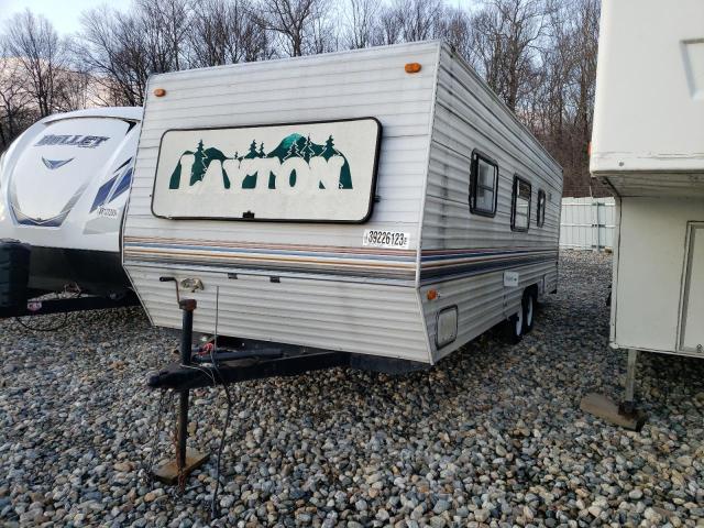 Image 2 of 1999 SKYLINE LAYTON 1999 with VIN 1SL200L21XH000320