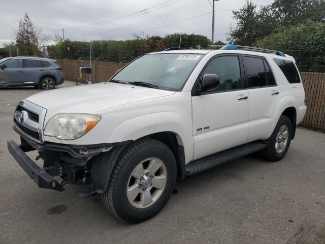 Изображение 2006 TOYOTA 4RUNNER SR5 2006