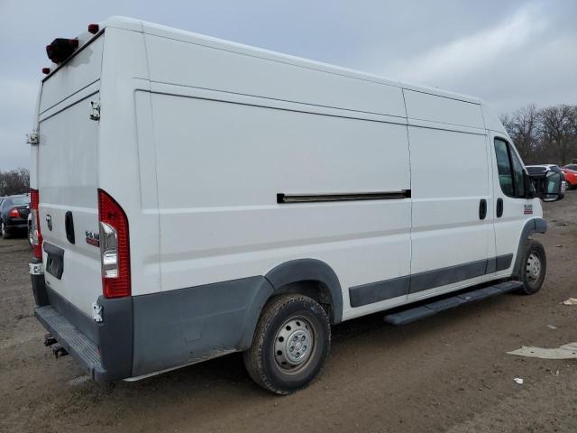 Image 3 of 2018 RAM PROMASTER 3500 3500 HIGH 2018 with VIN 3C6URVJG9JE149233