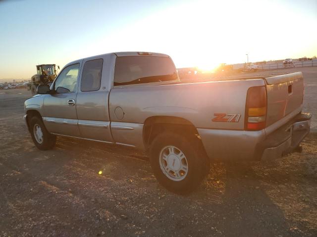 Изображение 2 2000 GMC NEW SIERRA K1500 2000 с VIN 2GTEK19T6Y1173458