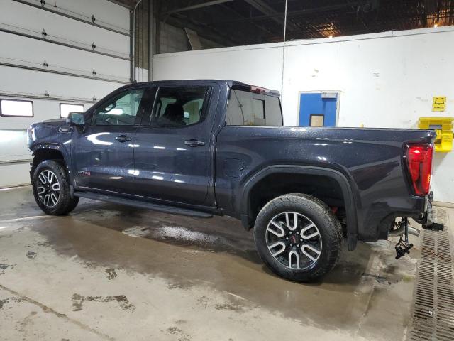 Изображение 2 2023 GMC SIERRA K1500 AT4 2023 с VIN 1GTUUEE87PZ123379