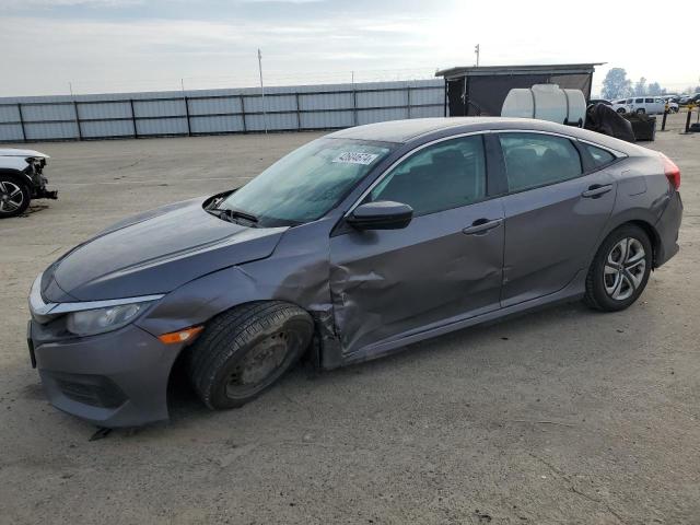 Изображение 1 2017 HONDA CIVIC LX 2017 с VIN 19XFC2F51HE209461