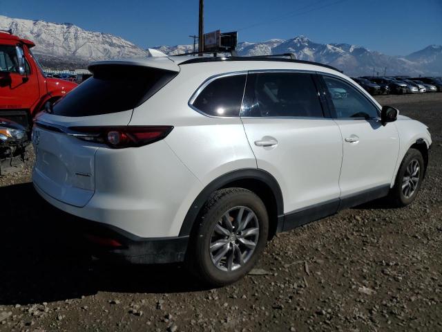Image 3 of 2023 MAZDA CX-9 TOURING 2023 with VIN JM3TCBCY9P0652246