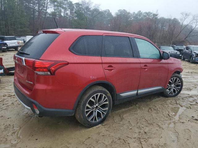 Obraz 3 z 2016 MITSUBISHI OUTLANDER SE 2016 z VIN JA4AZ3A36GZ037798