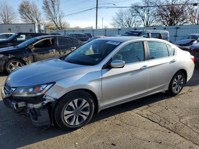 Изображение 1 2013 HONDA ACCORD LX 2013 с VIN 1HGCR2F39DA155695