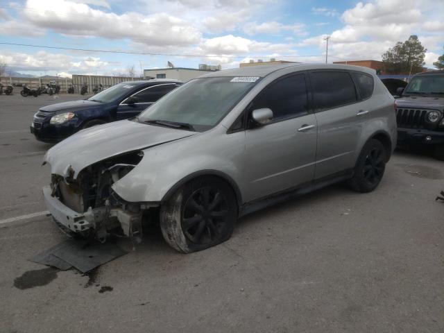 Изображение 2006 SUBARU B9 TRIBECA 3.0 H6 2006