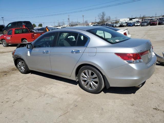 Obraz 2 z 2012 HONDA ACCORD EX 2012 z VIN 1HGCP3F73CA003246
