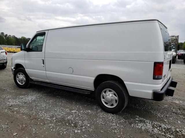 Obraz 2 z 2014 FORD ECONOLINE E250 VAN 2014 z VIN 1FTNE2EW0EDA79718