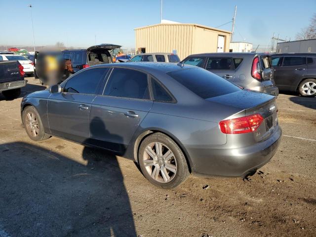 Obraz 2 z 2012 AUDI A4 PREMIUM 2012 z VIN WAUBFAFLXCN004642