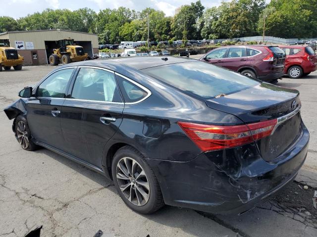 Изображение 2 2018 TOYOTA AVALON XLE 2018 с VIN 4T1BK1EB1JU284036