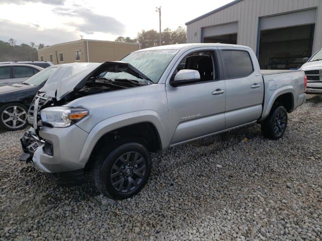 Изображение 2023 TOYOTA TACOMA DOUBLE CAB 2023