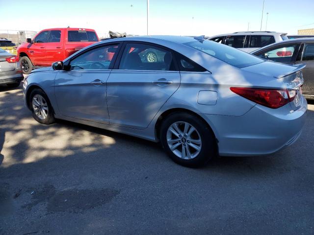 Obraz 2 z 2013 HYUNDAI SONATA GLS 2013 z VIN 5NPEB4AC7DH678219