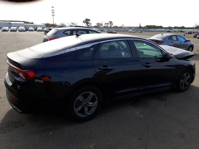 Image 3 of 2022 KIA K5 LXS 2022 with VIN 5XXG14J23NG097817
