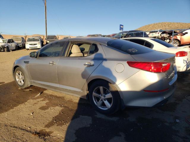 Obraz 2 z 2015 KIA OPTIMA LX 2015 z VIN 5XXGM4A78FG361599