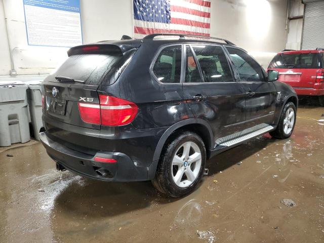 Изображение 3 2010 BMW X5 XDRIVE35D 2010 с VIN 5UXFF0C50ALT85168