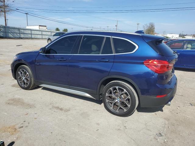 Image 2 of 2020 BMW X1 SDRIVE28I 2020 with VIN WBXJG7C09L5P68963
