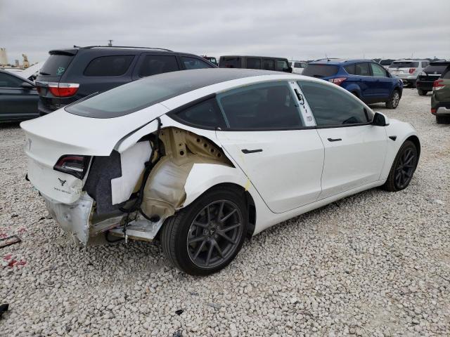 Obraz 3 z 2021 TESLA MODEL 3  2021 z VIN 5YJ3E1EB1MF060293