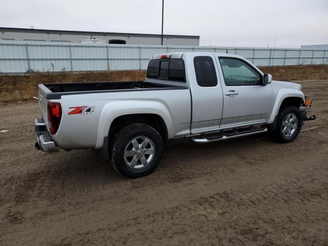 Изображение 3 2012 CHEVROLET COLORADO LT 2012 с VIN 1GCJTDFE6C8106481