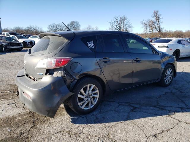Obraz 3 z 2013 MAZDA 3 I 2013 z VIN JM1BL1L78D1818848