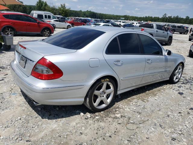 Image 3 of 2009 MERCEDES-BENZ E 350 2009 with VIN WDBUF56X29B381111