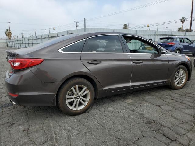 Изображение 3 2015 HYUNDAI SONATA ECO 2015 с VIN 5NPE24AA3FH161100