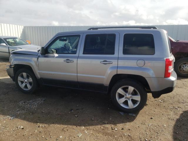 Obraz 2 z 2016 JEEP PATRIOT LATITUDE 2016 z VIN 1C4NJRFB3GD709279