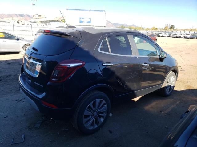 Изображение 3 2017 BUICK ENCORE PREFERRED 2017 с VIN KL4CJASB7HB085847