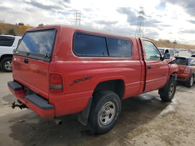 Image 3 of 1995 DODGE RAM 1500  1995 with VIN 1B7HF16Y6SS241055