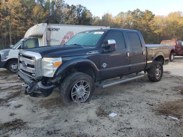 Image 1 of 2015 FORD F350 SUPER DUTY 2015 with VIN 1FT8W3BT7FEB28483