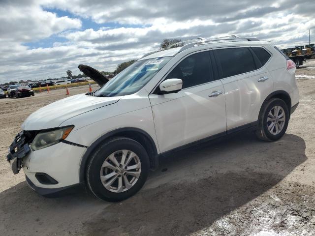 2014 NISSAN ROGUE S 2014 image