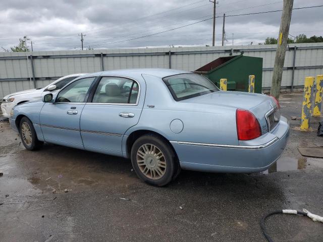 Изображение 2 2008 LINCOLN TOWN CAR SIGNATURE LIMITED 2008 с VIN 2LNHM82V48X643314