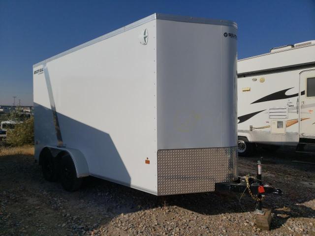 2022 ROYAL TAG TRAILER 2022 image