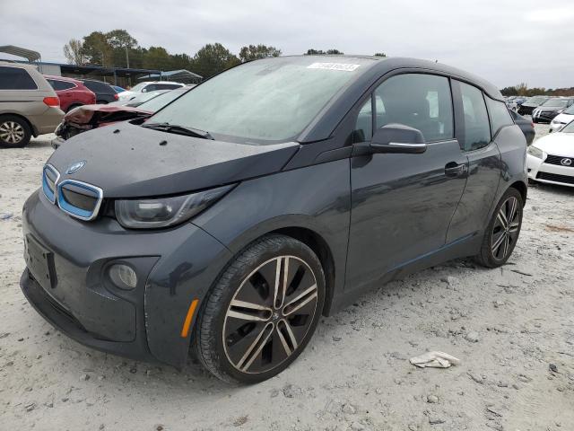 2014 BMW I3 BEV 2014 image