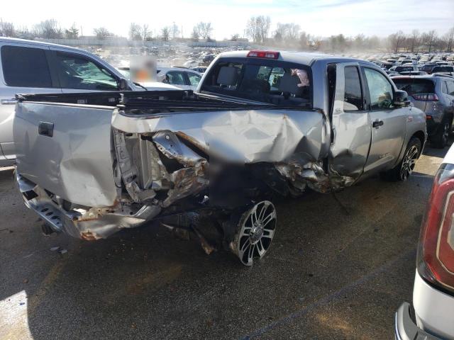 Изображение 3 2008 TOYOTA TUNDRA DOUBLE CAB 2008 с VIN 5TFRV54118X035612