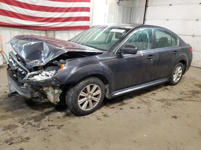 Изображение 2011 SUBARU LEGACY 2.5I PREMIUM 2011