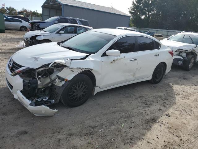 Image 1 of 2018 NISSAN ALTIMA 2.5 2018 with VIN 1N4AL3AP9JC281522