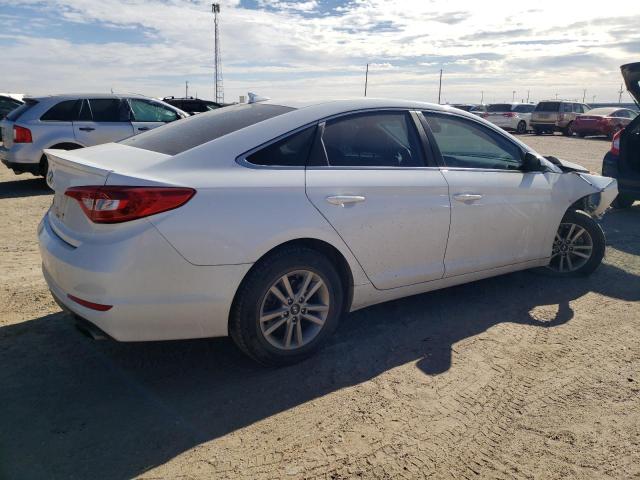 Изображение 3 2015 HYUNDAI SONATA SE 2015 с VIN 5NPE24AF0FH170929