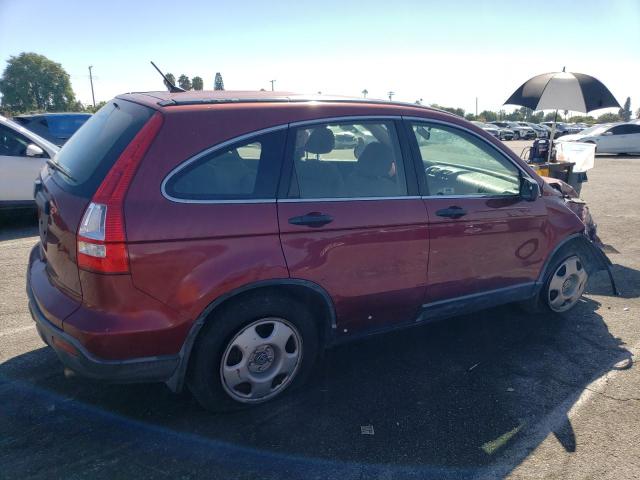 Изображение 3 2008 HONDA CR-V LX 2008 с VIN JHLRE38318C004483