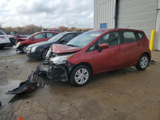 2019 NISSAN VERSA NOTE S 2019 image
