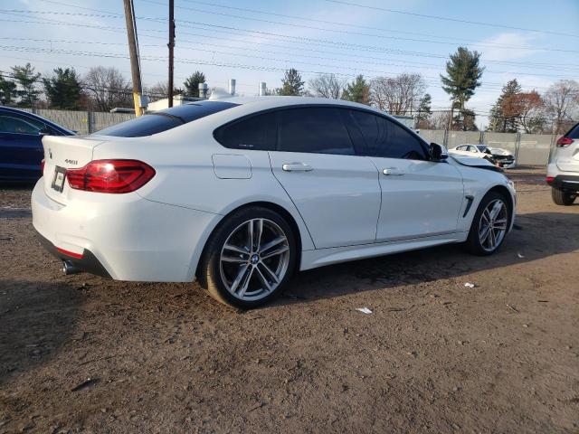 Obraz 3 z 2019 BMW 440XI GRAN COUPE 2019 z VIN WBA4J7C56KBM75395
