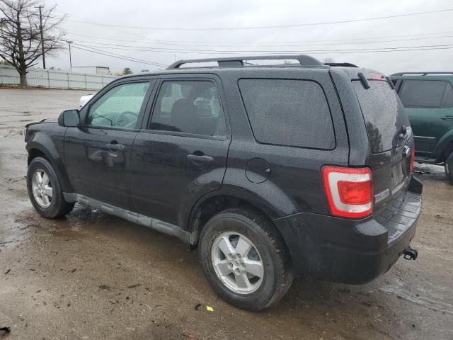 Изображение 2 2009 FORD ESCAPE XLT 2009 с VIN 1FMCU03779KC67126
