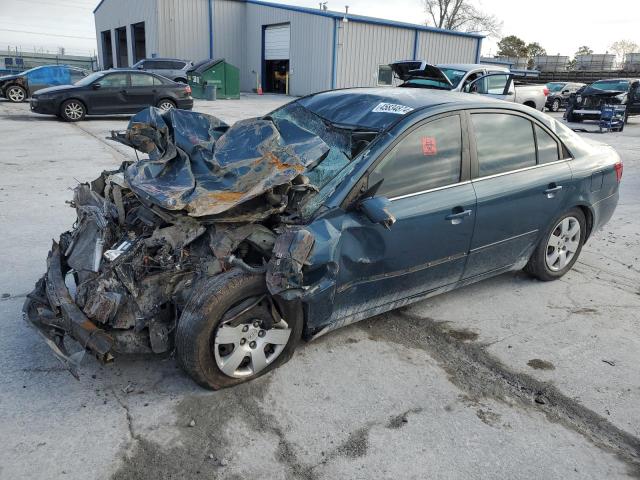 Изображение 2008 HYUNDAI SONATA GLS 2008