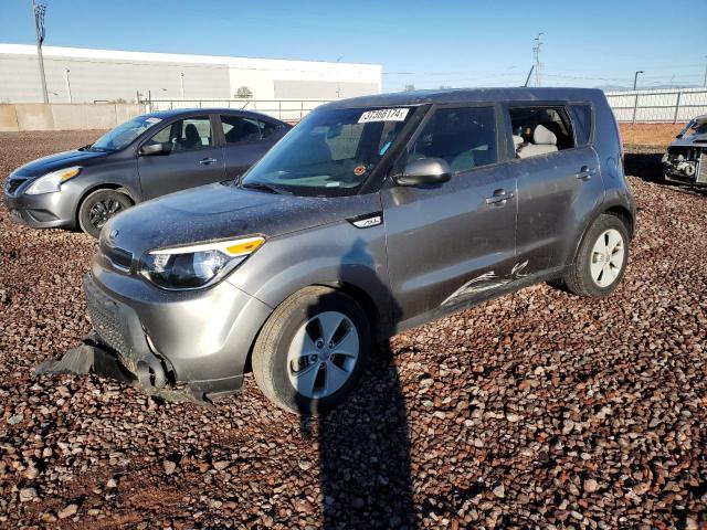 Image 1 of 2016 KIA SOUL  2016 with VIN KNDJN2A22G7390358