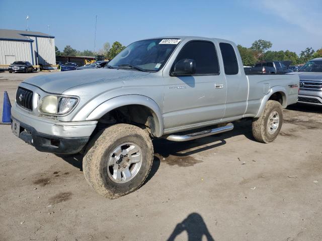 Изображение 1 2002 TOYOTA TACOMA XTRACAB PRERUNNER 2002 с VIN 5TESN92N82Z090394
