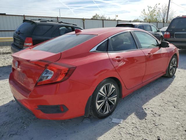 Image 3 of 2018 HONDA CIVIC EX 2018 with VIN JHMFC1F38JX019248