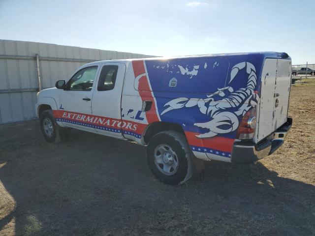 Image 2 of 2013 TOYOTA TACOMA PRERUNNER ACCESS CAB 2013 with VIN 5TFTX4GN5DX024115